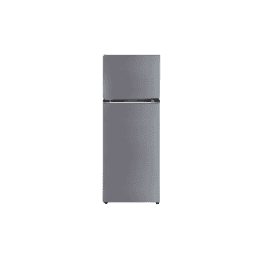 LG Double Door Refrigerator | 466 L | 1 Star | Smart Inverter Compressor | Shiny Steel | GL T492NPZR DPZZEBN