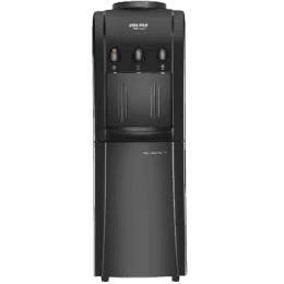 Voltas WD Minimagic Pearl RB Water Dispenser | Black