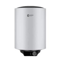 Orient Maverick Water Heater | 10L | 5 Star | Grey