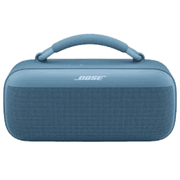 Bose Soundlink Max Portable Bluetooth Speaker | Blue Dusk
