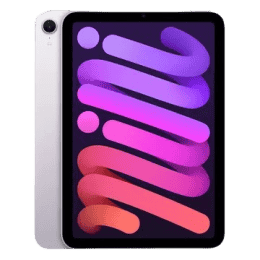 Apple iPad Mini | A17 PRO | 256GB | Wi-Fi | Purple | MXNE3HN/A