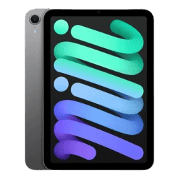 Apple iPad Mini  A17 PRO | 128 GB | Wi-Fi | Space Grey | MXN63HN/A