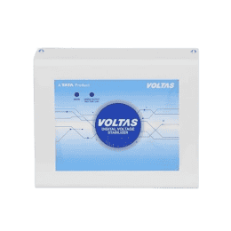 Voltas 4KVA Voltage Stabilizer | VA4170 LW 4KVA