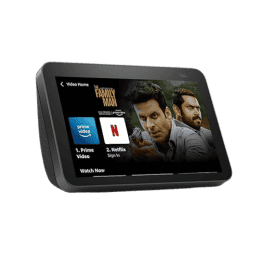 Amazon Echo Show 8 | 2nd Gen