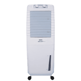 Usha CoolBoy Personal Air Cooler | 18L | White