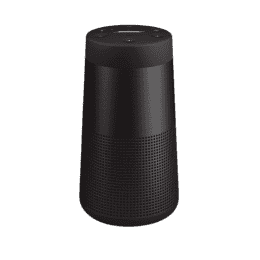 Bose SoundLink Revolve II Bluetooth Speaker | 360° Sound | Black