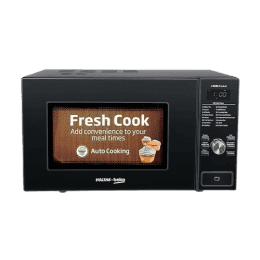 Voltas Beko Convection Microwave Oven | 25 L | MC25BD