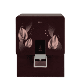 LG True RO Filtration Water Purifier | 8 L | WW146RPLC CSLQEIL