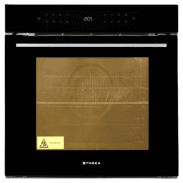 FABER Microwave Oven | 83 L | FBIO 83L 15F BK