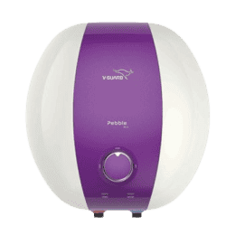 V-Guard Pebble Pro Water Heater | 15 L