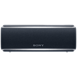 Sony Bluetooth Speaker | SRS XB21 | Black