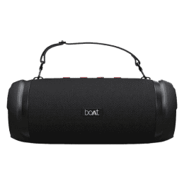 boAt Stone 1508 Bluetooth Speaker | 40 W | Black