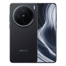 vivo X200 5G | 12 GB | 256 GB | Cosmos Black