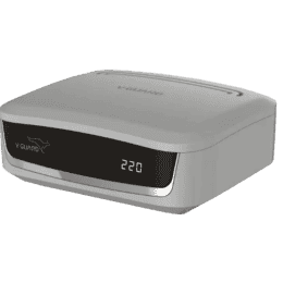V-GUARD Stabilizer | Grey | VSDI 50