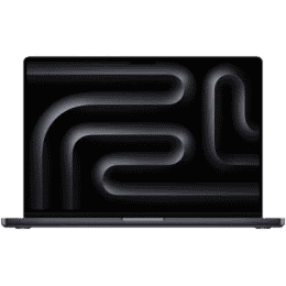 Apple MacBook Pro M4 | 24 GB | 512 GB SSD | Space Black | MX2X3HN/A