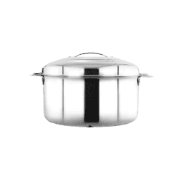Blueberrys 1500 ml Hotpot Casserole Thermoware | Unique Locking System | Stainless Steel
