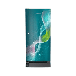 Liebherr Single door refrigerator | 191 L | 5 star with inverter compressor | DFPtsE 1931 Plus