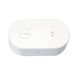 TP-Link Tapo T300 Smart Water Leak Sensor | Dripping Detection | White