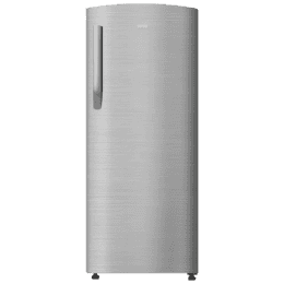 IFB Advance-Cool Direct Cool Single Door Refrigerator | 206 L | 5 Star | Anti Bacterial Gasket | IFBDC-2325IGS