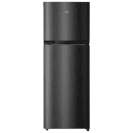 IFB Eco-Cool Frost Free Double Door Refrigerator | 265 L | 2 Star | IFBFF-3152IKS