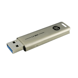 HP USB 3.2 Flash Drive | 128GB | 796w