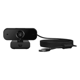 HP 430 FHD Webcam | Black