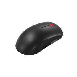 Lenovo 150 Wireless Mouse | Black