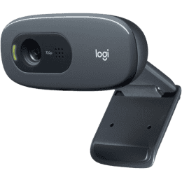 Logitech HD Webcam | C270