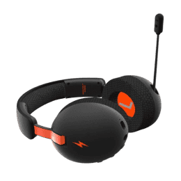 Fire-Boltt O-Prime Bluetooth Gaming Headphone | Black