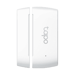Tp-Link Tapo Smart Contact Sensor | Instant Push Notification