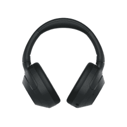 SONY ULT WEAR Bluetooth Headset with Mic | 40 mm | Black | WH ULT900N