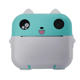 Kids Timely Toys Girls Childrens Digital Print Y60 Camera | Instant Printer Mini Camera