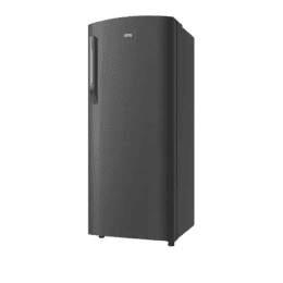 IFB Direct Cool Refrigerator | Advance-Cool Series | 197 L | 5 Star | IFBDC-2235IKS