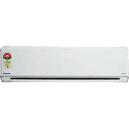 Panasonic Split Inverter AC | 2 Ton | 5 Star | White | CS/CU-EU24AKY5F