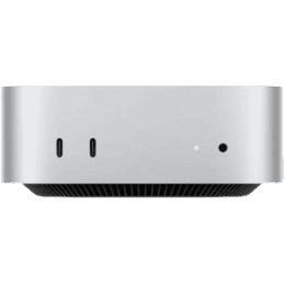 Apple Mini Tower M4 Pro chip | 24 GB | 512 GB SSD | MCX44HN/A