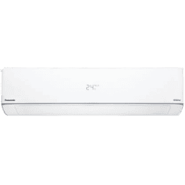 Panasonic  Split Inverter AC | 1 Ton  | 5 Star | White | CS/CU-EU12AKY5F