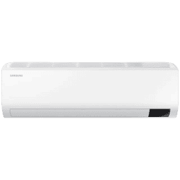 Samsung Convertible 5 in1 Inverter Split AC | 1.5 Ton | 5 Star | AR18CY5ZAWKNNA