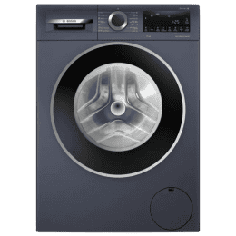 Bosch Fully Automatic Front Load Washing Machine | 10 kg | Dark Lake | WGA252ZPIN
