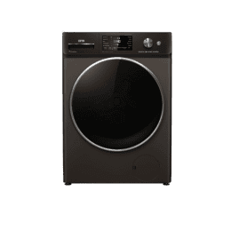 IFB Senator Front Load Washing Machine | 8 kg | Black | MBN 8014K