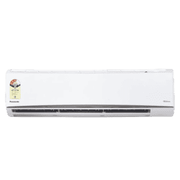 Panasonic Inverter Split AC | 1.5 Ton |  3 Star | CS/CU-RU18AKY