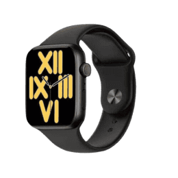Urban Active 02 Smartwatch  | Black