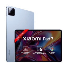 Xiaomi Pad 7 WiFi | 12 GB | 256 GB | Mirage Purple