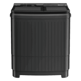 Bosch Series 6 Semi automatic Top Load Washing Machine  | 9 kg | WJG905S0IN