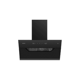 Pureflames Chimney | Mist 90