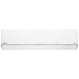 Panasonic EU 7 in 1 Convertible Inverter Split AC | 1.5 Ton | 3 Star | EU18AKY3F