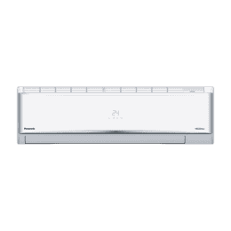 Panasonic Inverter Split AC | 1 Ton | 3 Star | CS/CU-RU12AKY