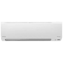 Daikin 1.8 Ton 3 Star Inverter Split AC | White | ATKL60UV16U