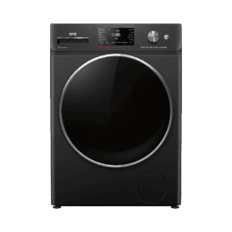 IFB 9 kg Wi Fi Inverter Fully Automatic Front Load Washing Machine | 5 Star | Black | Executive BXN 9014K