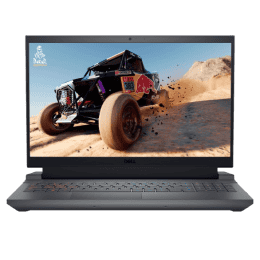 Dell G15 Gaming Laptop | Intel i9 13900HX | 16GB | 1TB SSD | NVIDIA RTX 4060 8GB GDDR6 | Dark Shadow Gray | GN553085XYM001ORB1