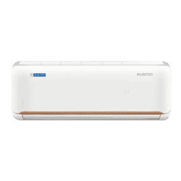 Blue star Premium Inverter Air conditioner | 1.5 Ton | 3 Star | IB318QNU